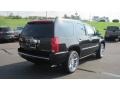 2011 Black Raven Cadillac Escalade Platinum AWD  photo #5