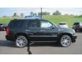 2011 Black Raven Cadillac Escalade Platinum AWD  photo #6