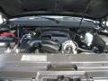 Onyx Black - Yukon Denali AWD Photo No. 22