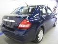 Blue Onyx Metallic - Versa S Photo No. 4