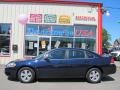 Imperial Blue Metallic - Impala LT Photo No. 5