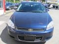 Imperial Blue Metallic - Impala LT Photo No. 22