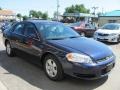 Imperial Blue Metallic - Impala LT Photo No. 23