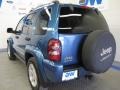 Atlantic Blue Pearlcoat - Liberty Limited 4x4 Photo No. 3