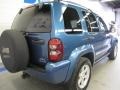 Atlantic Blue Pearlcoat - Liberty Limited 4x4 Photo No. 4