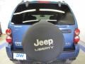 Atlantic Blue Pearlcoat - Liberty Limited 4x4 Photo No. 8