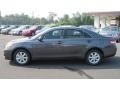 Magnetic Gray Metallic - Camry LE Photo No. 2