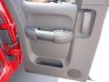 2011 Victory Red Chevrolet Silverado 1500 LT Extended Cab 4x4  photo #14