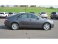 Magnetic Gray Metallic - Camry LE Photo No. 6