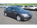 Magnetic Gray Metallic - Camry LE Photo No. 7