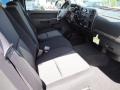 2011 Victory Red Chevrolet Silverado 1500 LT Extended Cab 4x4  photo #16