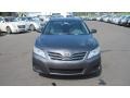 Magnetic Gray Metallic - Camry LE Photo No. 8