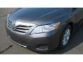Magnetic Gray Metallic - Camry LE Photo No. 9