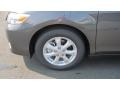 Magnetic Gray Metallic - Camry LE Photo No. 10