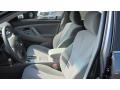 Magnetic Gray Metallic - Camry LE Photo No. 11