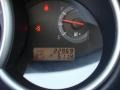 Super Black - Versa 1.8 S Sedan Photo No. 13