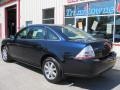 Dark Ink Blue Metallic - Taurus SEL AWD Photo No. 2