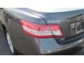 Magnetic Gray Metallic - Camry LE Photo No. 16