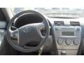 Magnetic Gray Metallic - Camry LE Photo No. 17