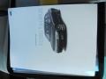 Dark Ink Blue Metallic - Taurus SEL AWD Photo No. 5