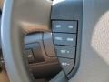Dark Ink Blue Metallic - Taurus SEL AWD Photo No. 7