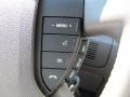 Dark Ink Blue Metallic - Taurus SEL AWD Photo No. 8