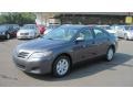 Magnetic Gray Metallic - Camry LE Photo No. 1