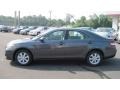 Magnetic Gray Metallic - Camry LE Photo No. 2