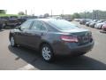Magnetic Gray Metallic - Camry LE Photo No. 3