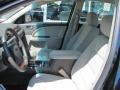 Dark Ink Blue Metallic - Taurus SEL AWD Photo No. 11