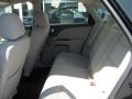 Dark Ink Blue Metallic - Taurus SEL AWD Photo No. 13