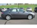 Magnetic Gray Metallic - Camry LE Photo No. 6