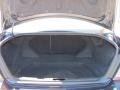 Dark Ink Blue Metallic - Taurus SEL AWD Photo No. 14