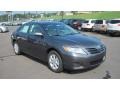 Magnetic Gray Metallic - Camry LE Photo No. 7