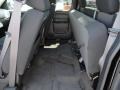 2011 Black Chevrolet Silverado 1500 LS Extended Cab 4x4  photo #14