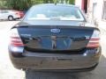 Dark Ink Blue Metallic - Taurus SEL AWD Photo No. 15