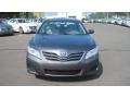 Magnetic Gray Metallic - Camry LE Photo No. 8