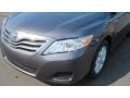 Magnetic Gray Metallic - Camry LE Photo No. 9