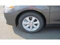 Magnetic Gray Metallic - Camry LE Photo No. 10