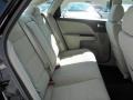 Dark Ink Blue Metallic - Taurus SEL AWD Photo No. 18