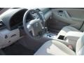 Magnetic Gray Metallic - Camry LE Photo No. 12