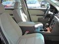 Dark Ink Blue Metallic - Taurus SEL AWD Photo No. 19