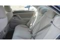 Magnetic Gray Metallic - Camry LE Photo No. 15