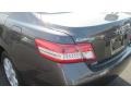 Magnetic Gray Metallic - Camry LE Photo No. 16