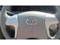 Magnetic Gray Metallic - Camry LE Photo No. 21