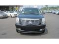 2011 Black Raven Cadillac Escalade Luxury AWD  photo #8