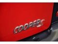 Chili Red - Cooper S Clubman Photo No. 6