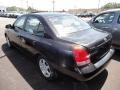 2003 Black Obsidian Hyundai Elantra GLS Sedan  photo #4