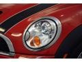 Chili Red - Cooper S Clubman Photo No. 10