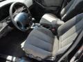 2003 Black Obsidian Hyundai Elantra GLS Sedan  photo #7